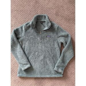 Patagonia 1/4 zip Pullover